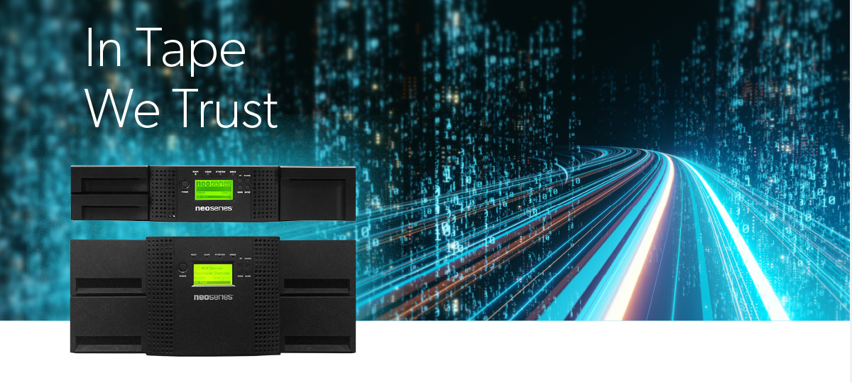 The choice for healthcare organizations