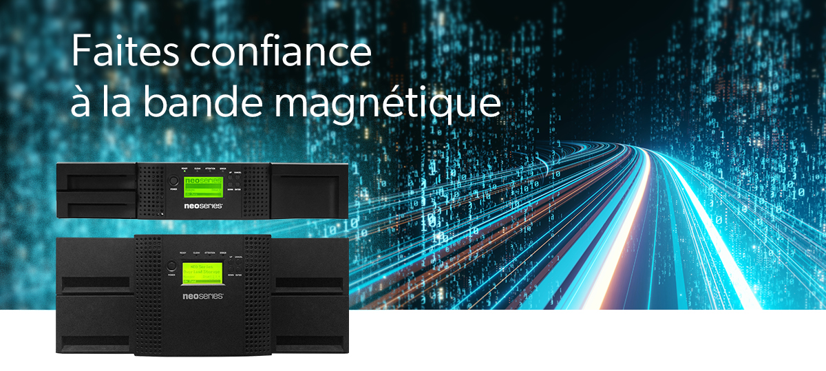 The choice for healthcare organizations