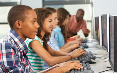 Overland-Tandberg Collaborates with AT&T to Bridge the Digital Divide for Underserved Communities