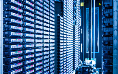 Best Practices für den Umgang mit LTO-Medien