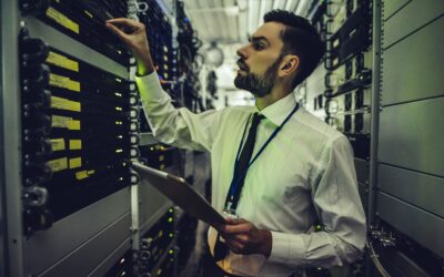 Full Height-Tape Laufwerke: Die intelligente Enterprise-Lösung für den Umgang mit Geschäftsdaten