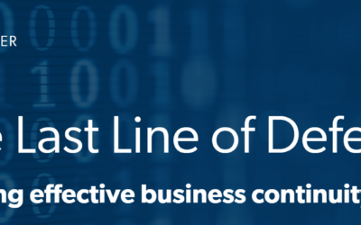 Get “The Last Line of Defense” White Paper in Your Language